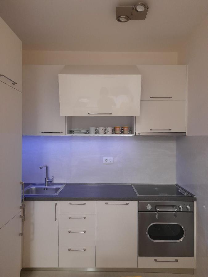 Apartment Diamond ポドゴリツァ エクステリア 写真