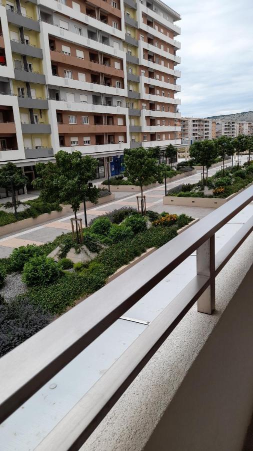 Apartment Diamond ポドゴリツァ エクステリア 写真