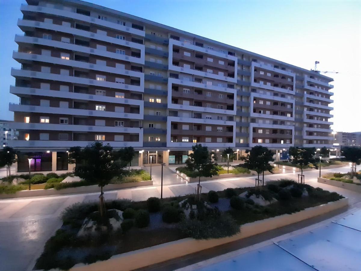 Apartment Diamond ポドゴリツァ エクステリア 写真