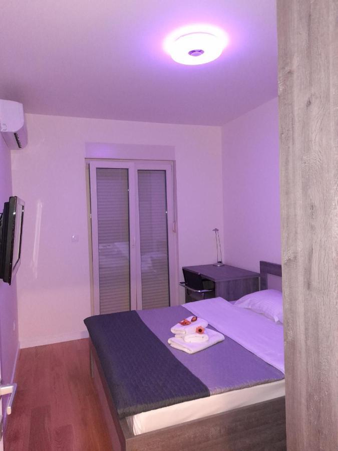 Apartment Diamond ポドゴリツァ エクステリア 写真