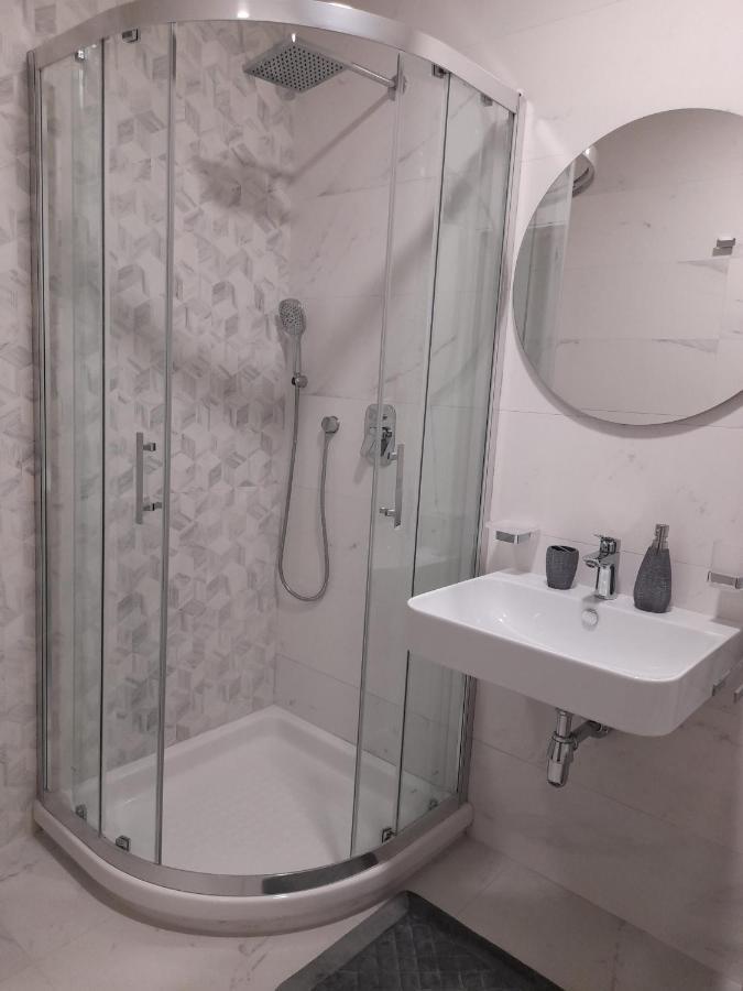 Apartment Diamond ポドゴリツァ エクステリア 写真