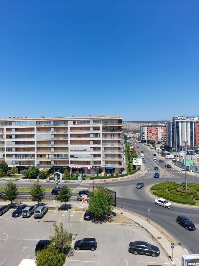 Apartment Diamond ポドゴリツァ エクステリア 写真