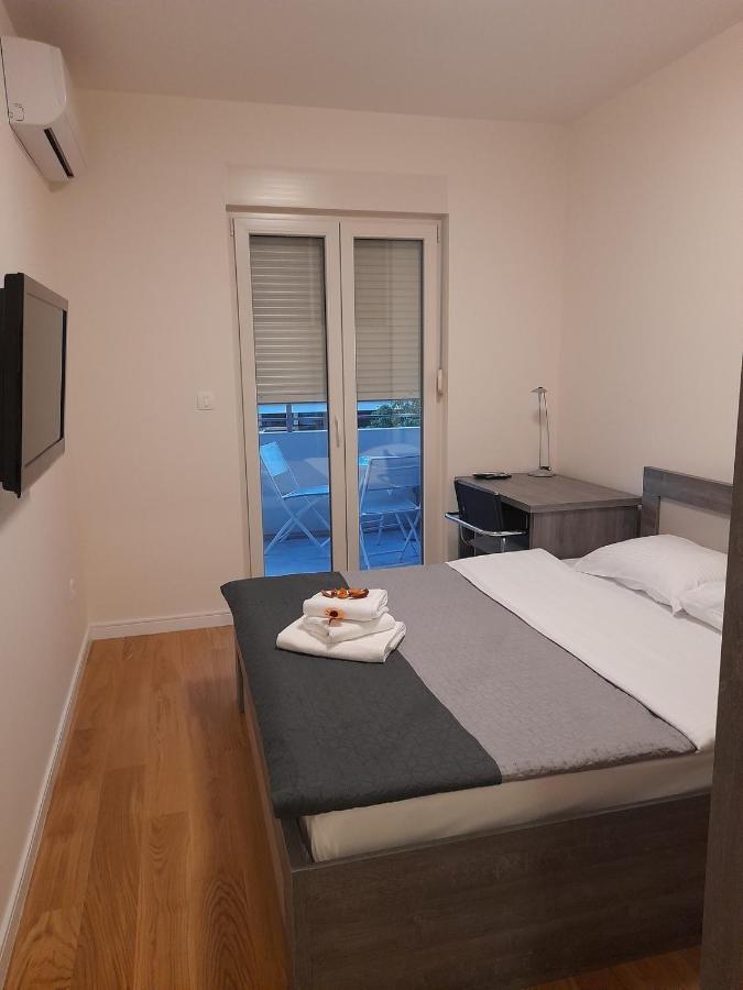 Apartment Diamond ポドゴリツァ エクステリア 写真